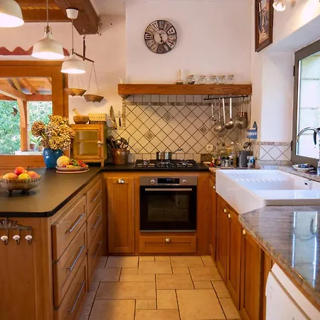 Maison De Charme, Piscine Naturelle Dordogne Perigord Holiday home *