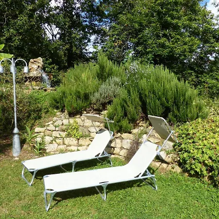 Maison De Charme, Piscine Naturelle Dordogne Perigord