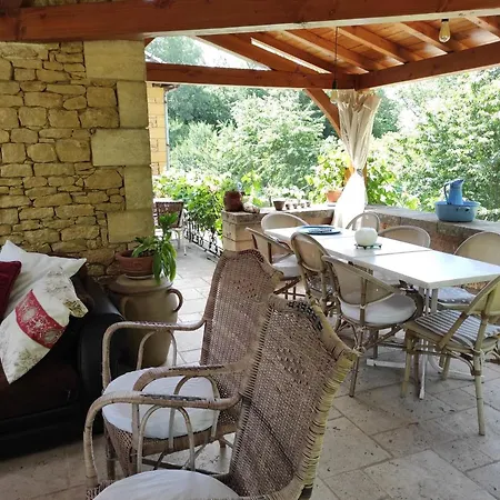 Maison De Charme, Piscine Naturelle Dordogne Perigord *