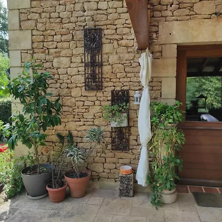 Maison De Charme, Piscine Naturelle Dordogne Perigord