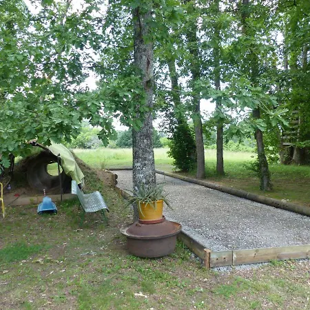 Maison De Charme, Piscine Naturelle Dordogne Perigord Holiday home *