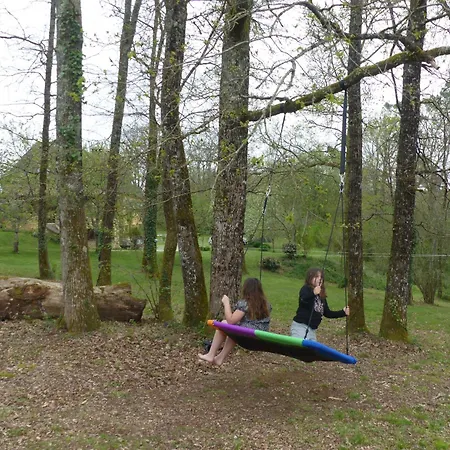 Maison De Charme, Piscine Naturelle Dordogne Périgord *