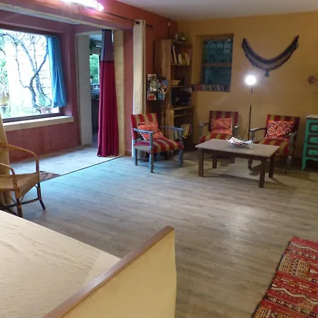 Maison De Charme, Piscine Naturelle Dordogne Perigord Holiday home Prats-du-Perigord