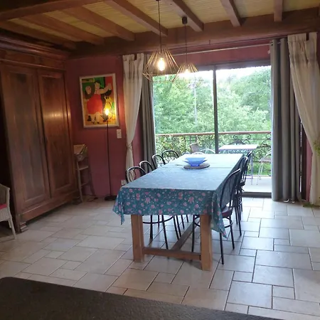 Maison De Charme, Piscine Naturelle Dordogne Perigord Prats-du-Perigord