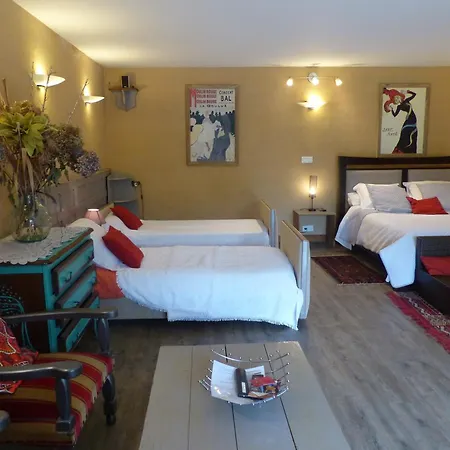 Maison De Charme, Piscine Naturelle Dordogne Perigord Holiday home