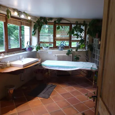Holiday home Maison De Charme, Piscine Naturelle Dordogne Perigord