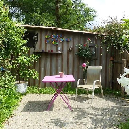 Maison De Charme, Piscine Naturelle Dordogne Perigord Holiday home *