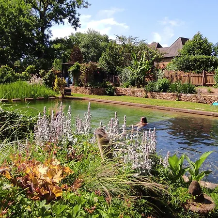 Maison De Charme, Piscine Naturelle Dordogne Perigord Holiday home Prats-du-Perigord