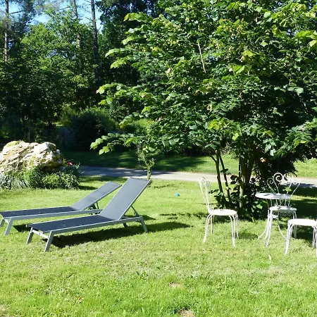 Maison De Charme, Piscine Naturelle Dordogne Perigord