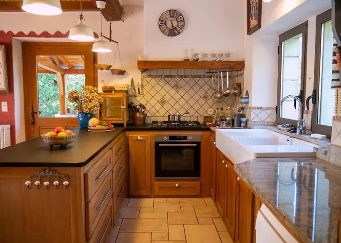 Maison De Charme, Piscine Naturelle Dordogne Perigord Holiday home *