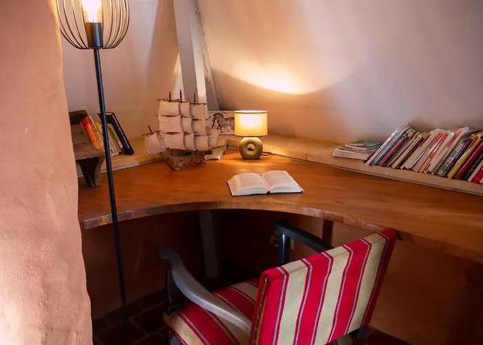 Maison De Charme, Piscine Naturelle Dordogne Perigord Holiday home *