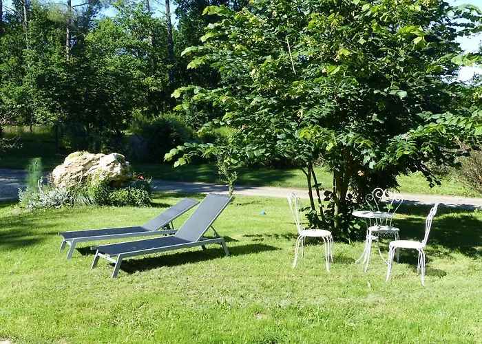 Maison De Charme, Piscine Naturelle Dordogne Perigord